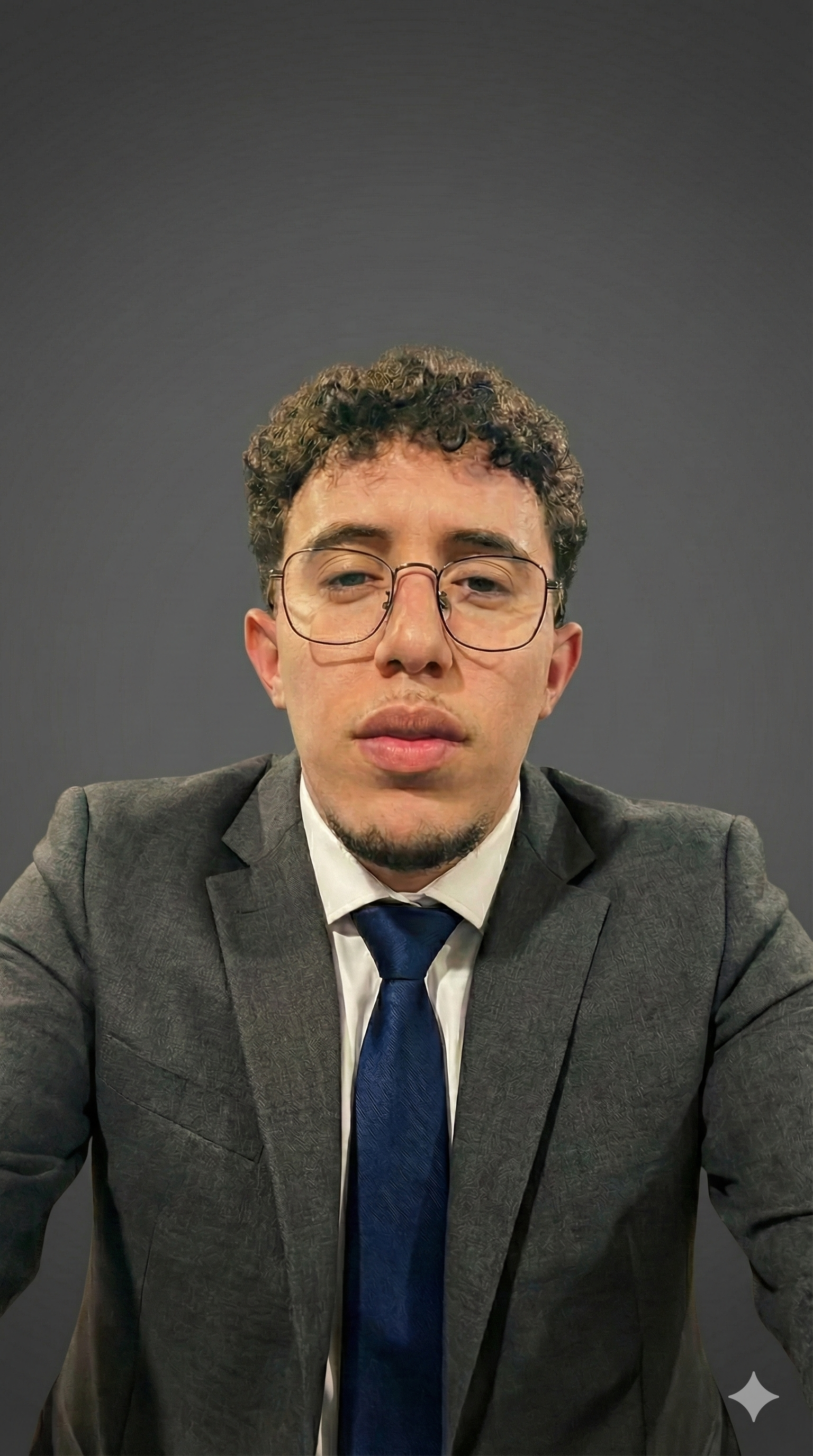 Oussama - Head of Innovation